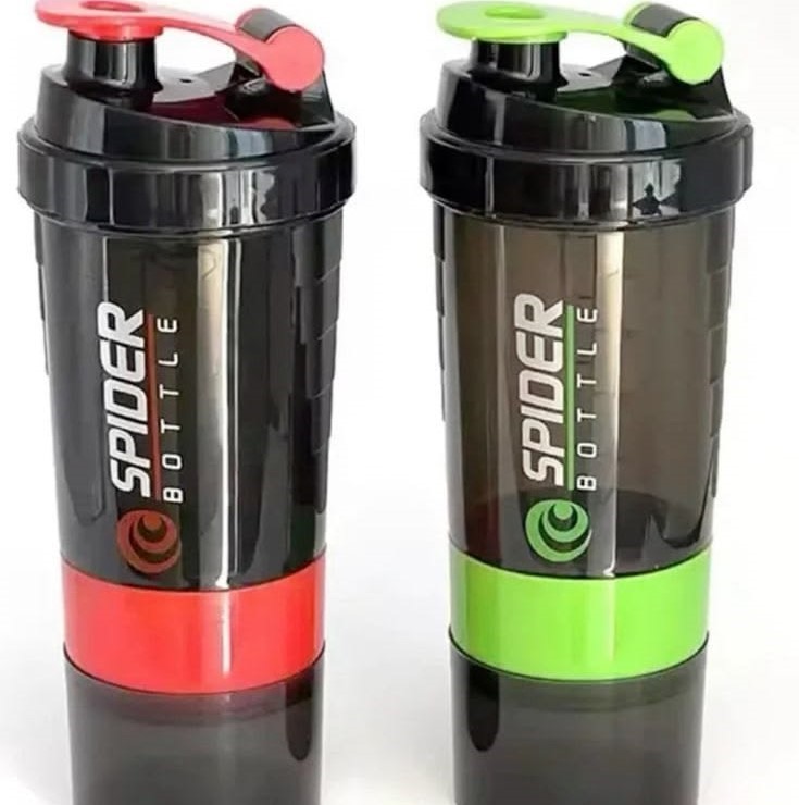 Shaker Combo